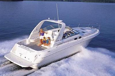 BOATZON | 2001 Sea Ray 310 Sundancer