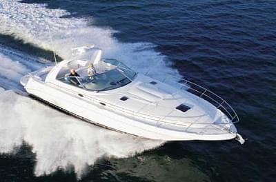 BOATZON | 2001 Sea Ray 410 Sundancer