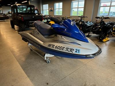 BOATZON | 2001 SeaDoo RX 5533