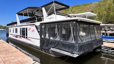 BOATZON | 2001 Sunstar 16 x 75