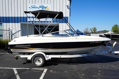 BOATZON | 2001 Wellcraft 175SS