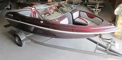 BOATZON | 2002 Aquatron 180SE