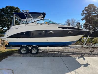 BOATZON | 2002 Bayliner 2655 Ciera