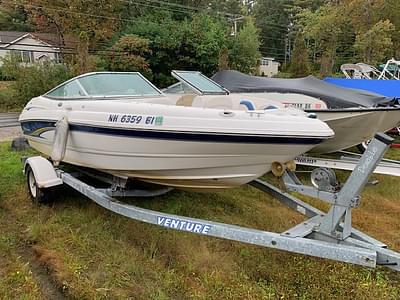 BOATZON | 2002 Chaparral 183 SS BOATZON | 2002 Chaparral 183 SS