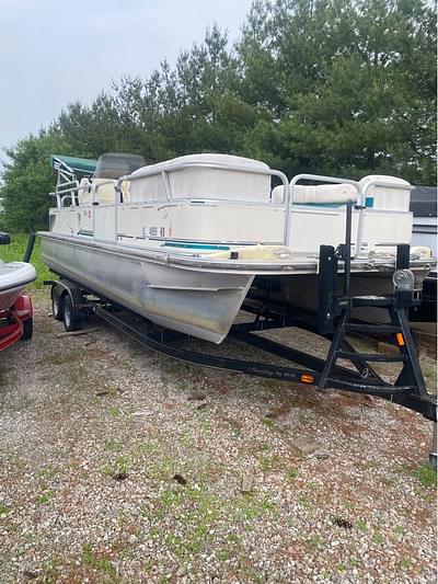 BOATZON | 2002 G3 Boats PB 22C