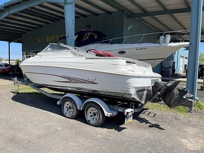 BOATZON | 2002 Glastron SX209 With Trailer