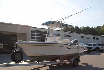 BOATZON | 2002 GradyWhite 180 Sportsman CC