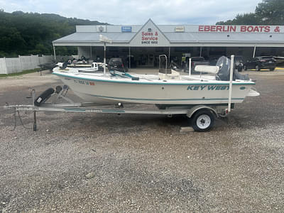 BOATZON | 2002 Key West 1520 Center Console