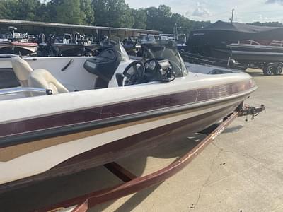 BOATZON | 2002 Nitro 188s