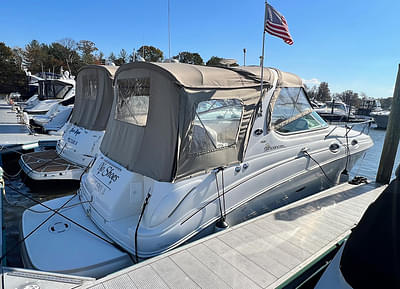 BOATZON | 2002 Sea Ray 280 Sundancer