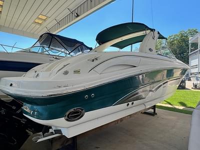 BOATZON | 2002 Sea Ray 290 Bow Rider