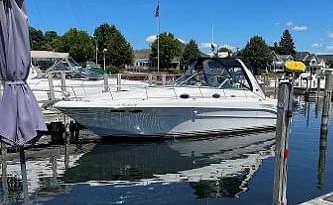 BOATZON | 2002 Sea Ray 340 Sundancer