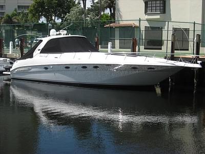 BOATZON | 2002 Sea Ray 460 Sundancer