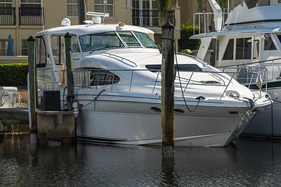 BOATZON | 2002 Sea Ray 480 Motor Yacht