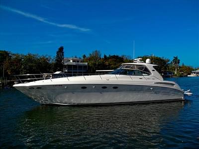 BOATZON | 2002 Sea Ray 510 Sundancer