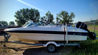 BOATZON | 2003 Bayliner 184SF