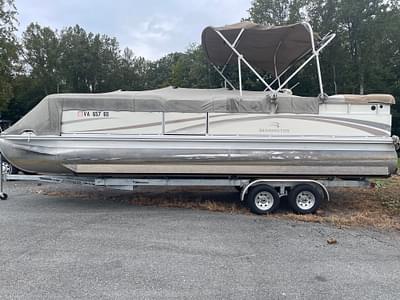 BOATZON | 2003 Bennington 2575 RL