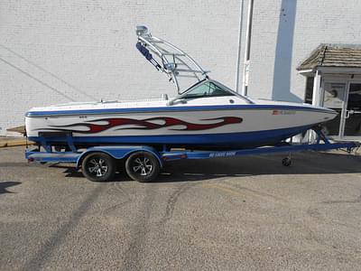 BOATZON | 2003 Centurion Avalanche