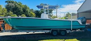 BOATZON | 2003 Contender 27 Open Belle Chasse, La 90900