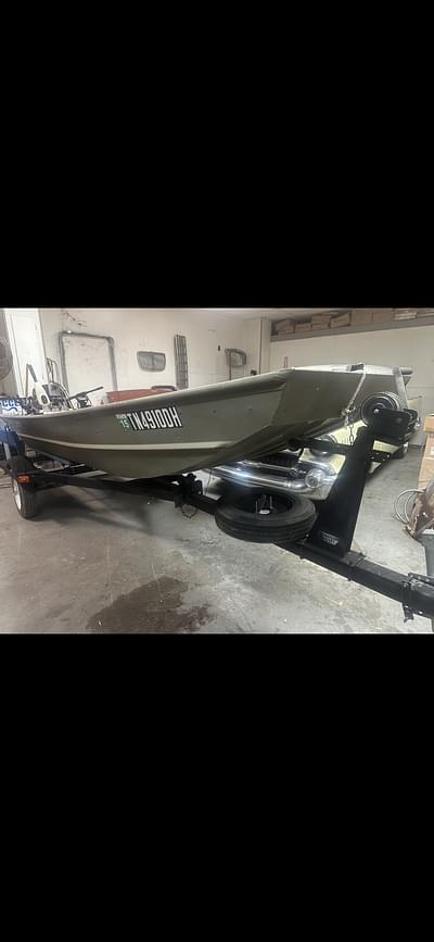 BOATZON | 2003 Crestliner BOAT