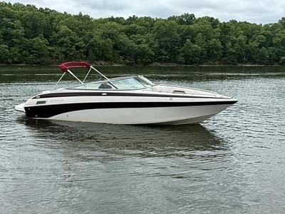 BOATZON | 2003 Crownline 270 BR