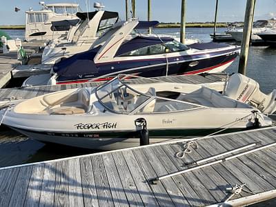 BOATZON | 2003 Four Winns 180 Freedom