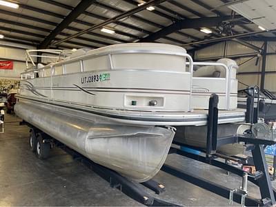 BOATZON | 2003 Lowe JM220 JAMAICA Values