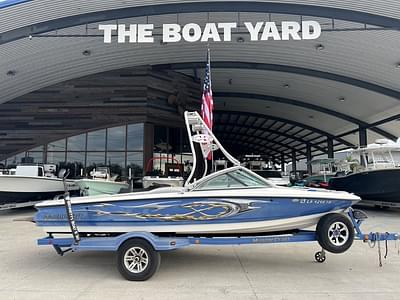 BOATZON | 2003 MasterCraft Pro Star