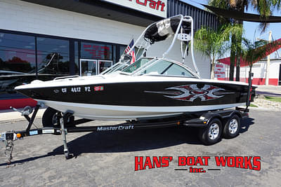 BOATZON | 2003 MasterCraft X9