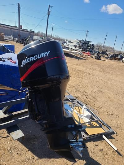 BOATZON | 2003 Mercury 125HP 2Stroke