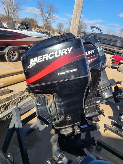 BOATZON | 2003 Mercury 90HP 4Stroke