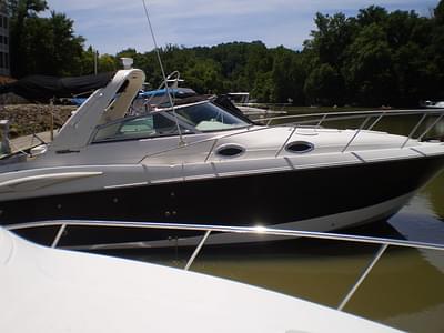 BOATZON | 2003 Monterey 302