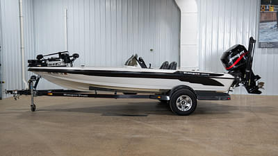 BOATZON | 2003 Ranger Boats 195VS