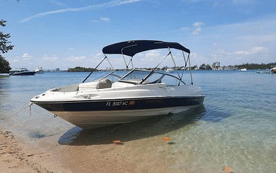 BOATZON | 2003 Regal 1800 Lsr