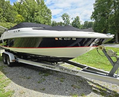 BOATZON | 2003 Regal LSR