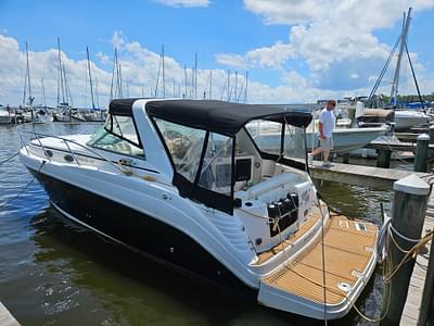 BOATZON | 2003 Rinker 342