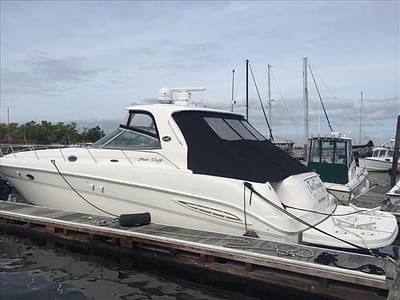 BOATZON | 2003 Sea Ray 460 Sundancer