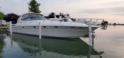 BOATZON | 2003 Sea Ray 550 Sundancer