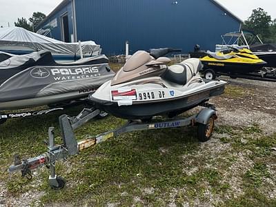 BOATZON | 2003 SeaDoo GTI LE RFI