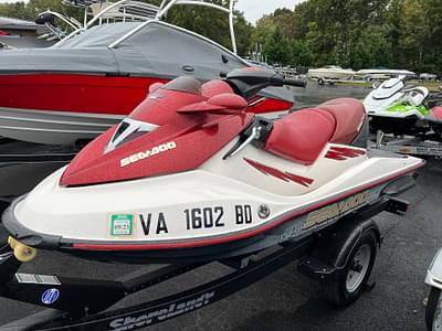 BOATZON | 2003 SeaDoo GTX 4Tech