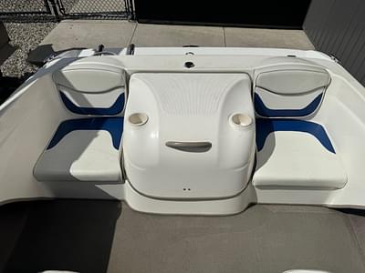 BOATZON | 2004 Bayliner 175BR