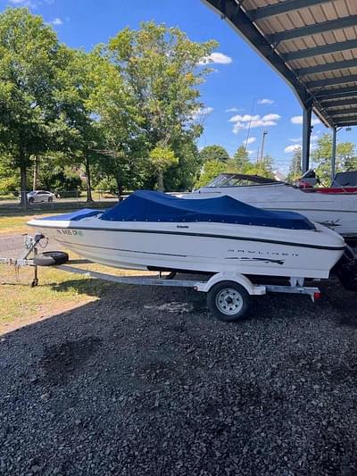 BOATZON | 2004 Bayliner 175BR Bruna