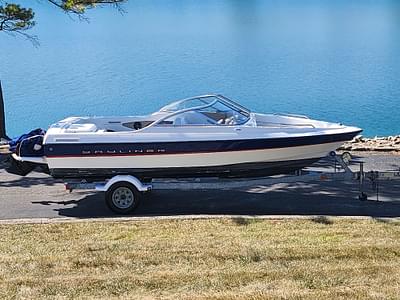 BOATZON | 2004 Bayliner International 195 Classic