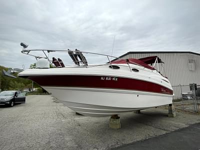 BOATZON | 2004 Chaparral Signature 260