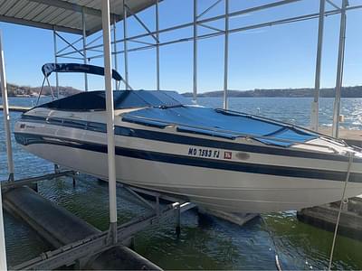 BOATZON | 2004 Crownline Bowrider 266 BR