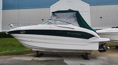 BOATZON | 2004 Crownline Cruiser 250 CR