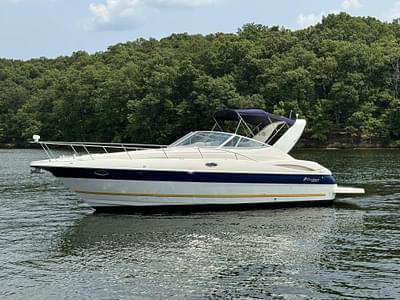 BOATZON | 2004 Cruisers Yachts 320 Express