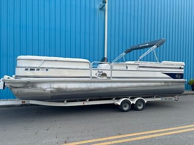 BOATZON | 2004 G3 Boats 25 C  115 Yamaha