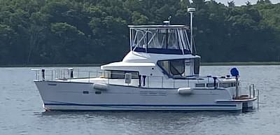 BOATZON | 2004 Lagoon 43 Lagoon PC BOATZON | 2004 Lagoon 43 Lagoon PC