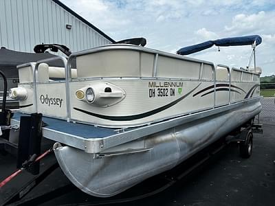 BOATZON | 2004 Odyssey 2302